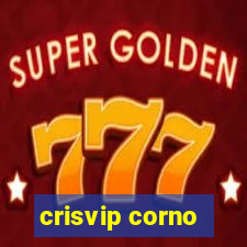 crisvip corno